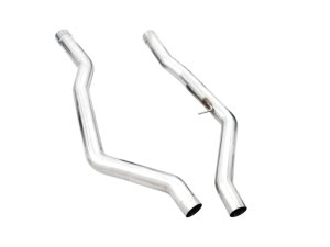 BMW 3 Series Performance Exhaust - AWE Tuning - Resonated to Non-Resonated - `19-`27